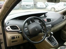 Essieu Renault SCENIC