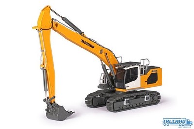 Conrad Liebherr R945 Litronic Multi-User Raupenbagger 2225/0 12279010