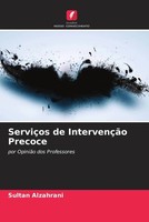 Sultan Alzahrani | ServiçOs De IntervençãO Precoce | Taschenbuch | Portugiesisch