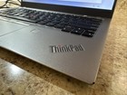 Lenovo ThinkPad X1 Carbon 6th Gen 14" FHD i5-8250U 8GB RAM 256GB SSD — photo 3