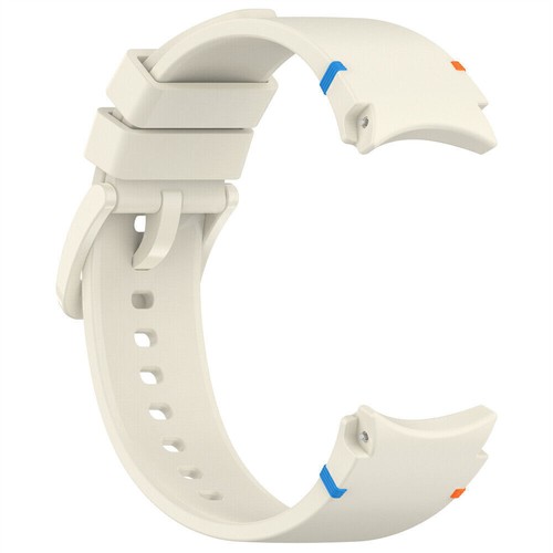 Sport Silicone Band Strap For Samsung Galaxy Watch 7/6/5/4/FE 40/44mm 5 Pro 45mm - Picture 72 of 76