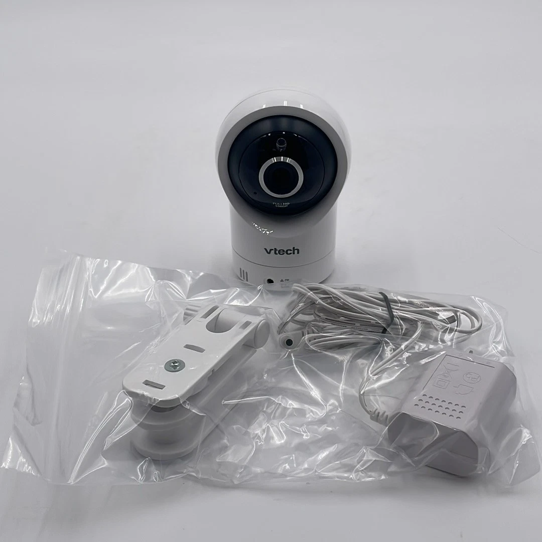 Replacement Genuine Camera for VTech RM5764-2HD 1080p Camera BabyMonitor
Opens in a new window or ta