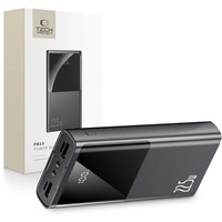 Powerbank PB13 20000Mah USB-A USB-C Iphone Lightning Mit USB-C - USB-A 22,5W Kab