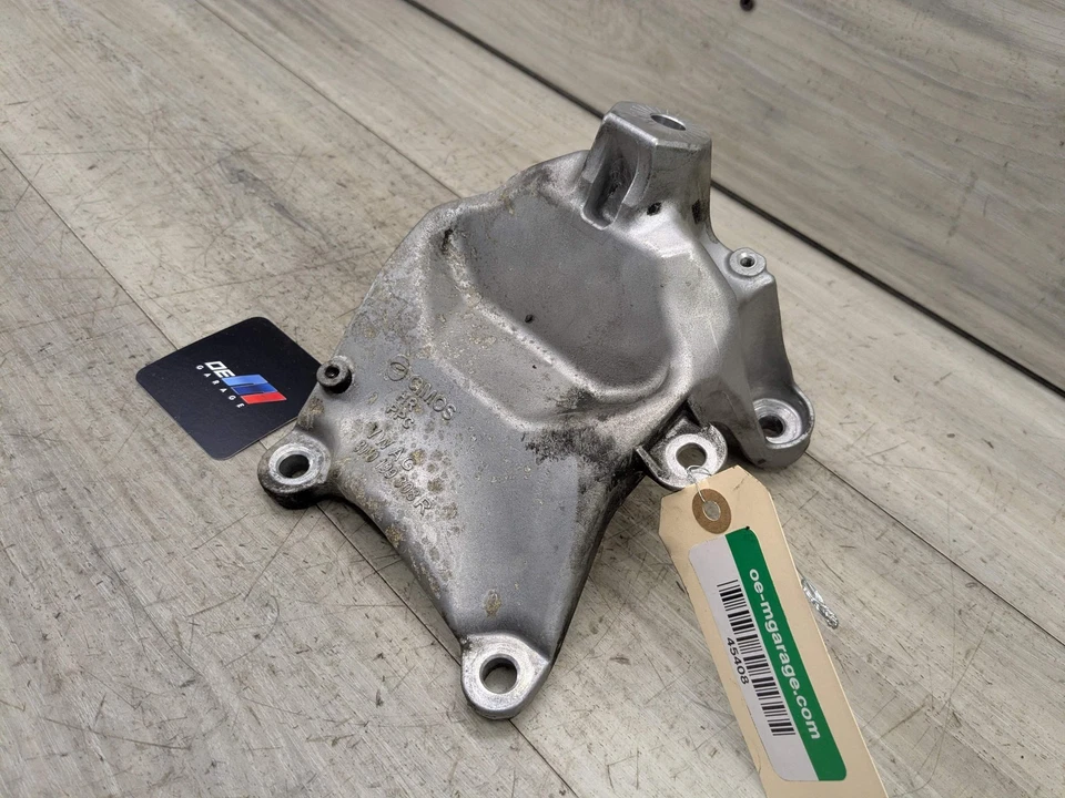 Soporte de montaje de motor para pasajero derecho Audi SQ5 18-24 OEM Foto 3 de 4