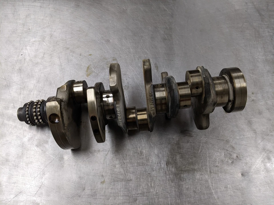 Crankshaft Standard From 2010 Mercedes-Benz GLK350  3.5 - Image 2 of 4