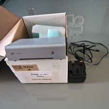 Schitt Mani Phono Pre-Amplifier MM/MC Phono stage