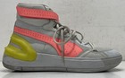 Puma Sky Modern Grey Violet Sunset Glow Basketball Shoes Men's Size 9 — photo 4