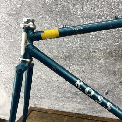 小物 Ross Decal set for vintage mid 1960's Ross Custom Deluxe bicycle | eBay