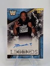 2017 Topps Legends of WWE Wrestling Cards 5