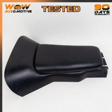 97-04 Chevrolet Corvette C5 Floor Center Console Storage Bin Armrest Lid Oem