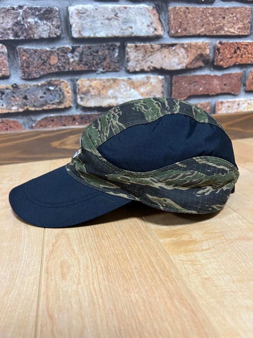 Nike x Carhartt Nrg Tailwind Cap AV4783-010 Bespoke Collaboration