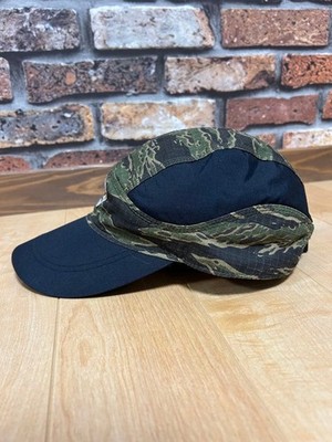 Nike x Carhartt Nrg Tailwind Cap AV4783-010 Bespoke Collaboration