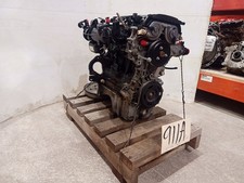 1.4l 4 Cylinder Engine Vin B From 2013 Chevrolet Cruze 191087 Miles 11706357