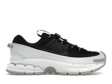 Nike Zoom Vomero Roam Black Light Silver - FV2295-001
