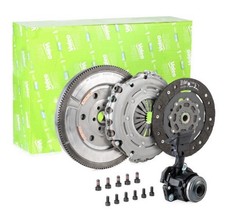 Kit Embrayage Volant Moteur Peugeot Citroën 1.6hdi Automatique