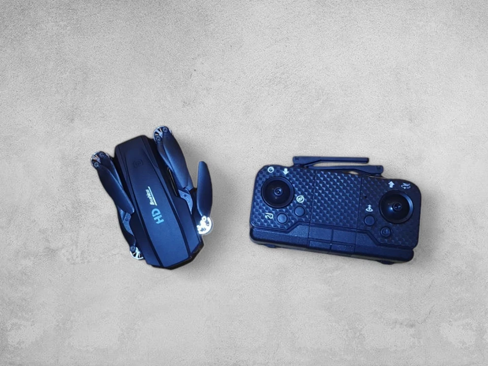 Kinder Drohne Neu - Bild 4 von 4