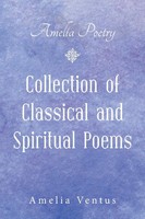 Amelia Ventus | Amelia Poetry | Taschenbuch | Englisch (2021) | Xlibris Us