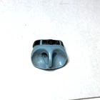GI Joe Ripper v1 CROTCH / WAIST *COMBINED SHIP!* 1985 Dreadnok Body Part Vintage