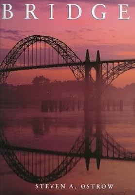 Bridges, Ostrow, Steven A., Used; Good Book