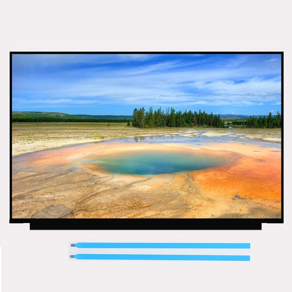 165HZ 2.5K 18.0" WQXGA LAPTOP LCD Screen FOR Alienware m18 R2 P51E 2560X1600 - Image 4 of 4