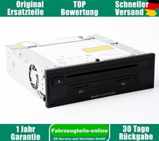 Multimedia Interface Steuergerät Audi A3 8V 8V0035020