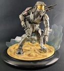 Kotobukiya Halo 3 Master Chief Field of Battle ArtFX STATUE ONLY