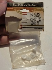 Hitec Servo Gear Set HS-101 HS-80 56324 NOS NIP RC