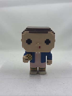 Funko POP! Stranger Things 8-Bit Eleven With Eggos Target 16 OUT OF BOX