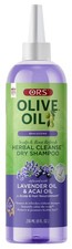 ORS Herbal Cleanse Dry Shampoo   8 fl. oz.
