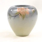 Rookwood Pottery Iris Glaze, Laura Lindeman