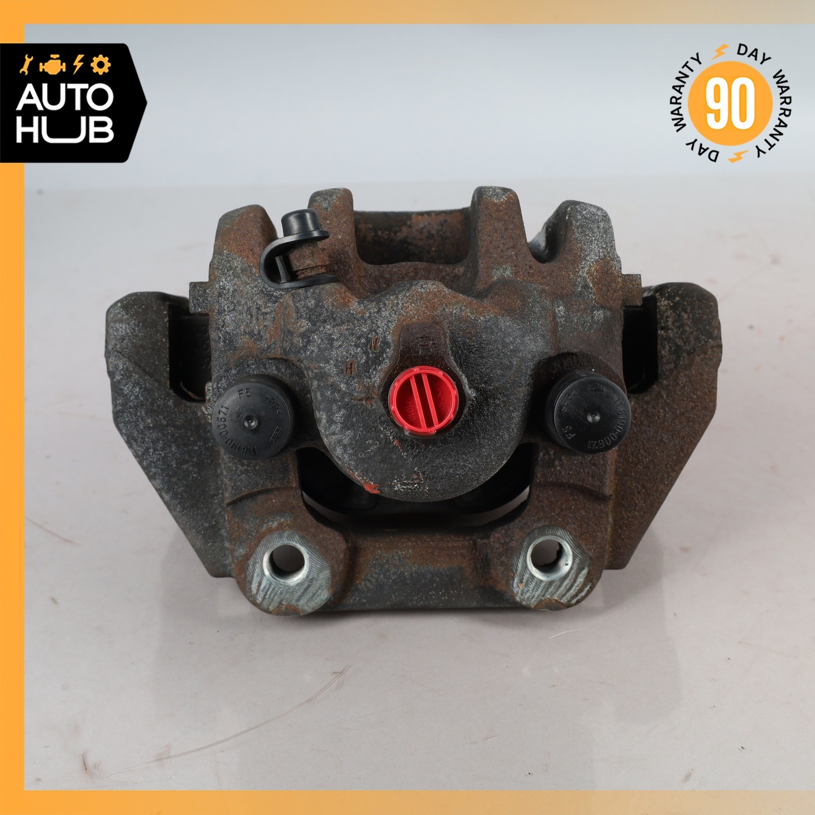 Bentley Arnage 2000-2010 Rear Brake calipers Set