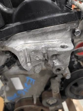 Engine 1.5L Turbo VIN 1 6th Digit FWD Fits 17-22 CR-V 1893258