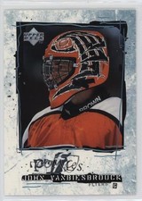 1998-99 Upper Deck Profiles John Vanbiesbrouck #P7 0q3
