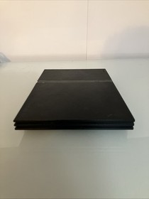 Sony PlayStation 2 Slim SCPH-70001 Tested And Working