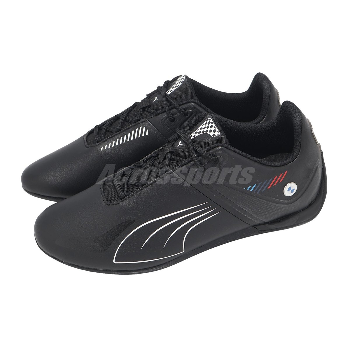 Puma x BMW BMW MMS A3ROCAT Men Casual Lifestyle Motor Shoes 307305