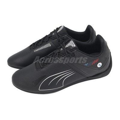 m&m Puma x BMW BMW MMS A3ROCAT Men Casual Lifestyle Motor Shoes 307305