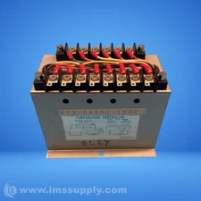 Kanto-Seiki KT3-F05MC-100V Temperature Controller USIP