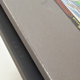 Super Mario Bros. / Duck Hunt / World Class Track Meet (Nintendo NES) Tested