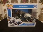 Funko Pop! Vinyl Super 6 in: Horizon Zero Dawn - Thunderjaw ( 6 inch) - GameStop