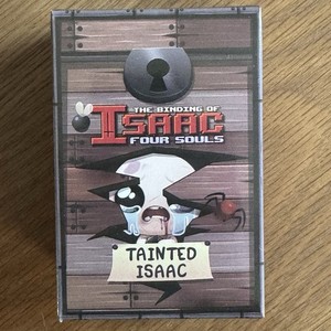 Binding of Isaac Kickstarter | eBay