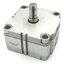 FESTO ADVU-100-10-A-P-A COMPACT AIR CYLINDER BORE:100 STROKE:10