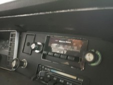 Audio Equipment Radio Without Tape Player Fits 75-80 PACER 1236481
