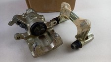 Original FIAT Bravo Tempra Punto Tipo Bremssattel hinten links 9945582 B-Ware