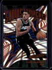 2024 Panini Revolution Basketball Sunburst Tyrese Haliburton #18