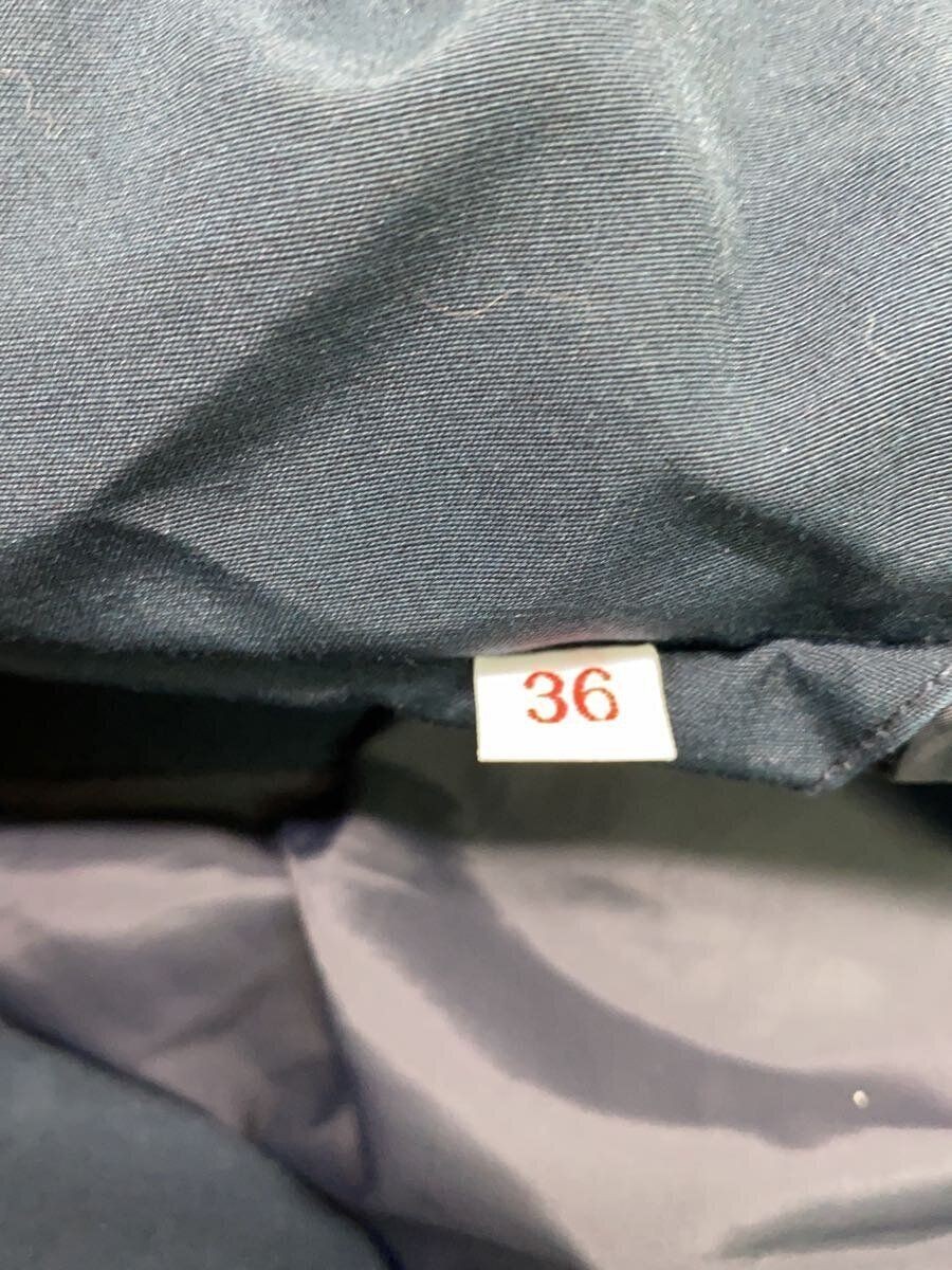 ALTRA DANTON Altro Giacca 36 Poliestere Navy 18A FA 002