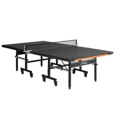 STIGA Carbon Series Indoor Table Tennis Table with 15mm - 18mm Performance To...