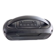 Ozzie OZ-M10L Bluetooth Speaker - 30W Stereo, IPX7 Waterproof, Lamp  Torch