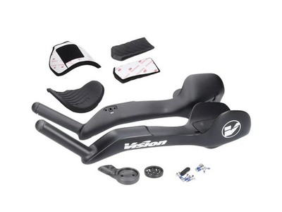 Vision Metron TFE EVO triathlon tt bicycle handlebar carbon