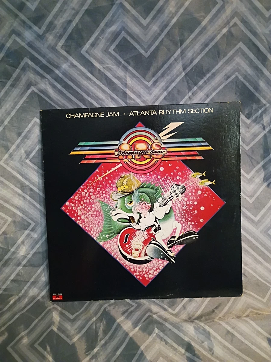 Atlanta Rhythm Section Vinyl Records for sale | eBay