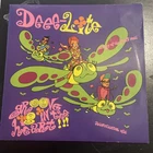 Deee-Lite - Groove Is In The Heart - Used Vinyl Record 7 - R34z
